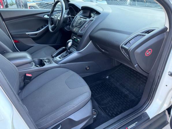 Ford Focus III с пробегом 2013 года, цена 699 000 рублей, 136036 км, хэтчбек, Автокод Объявления