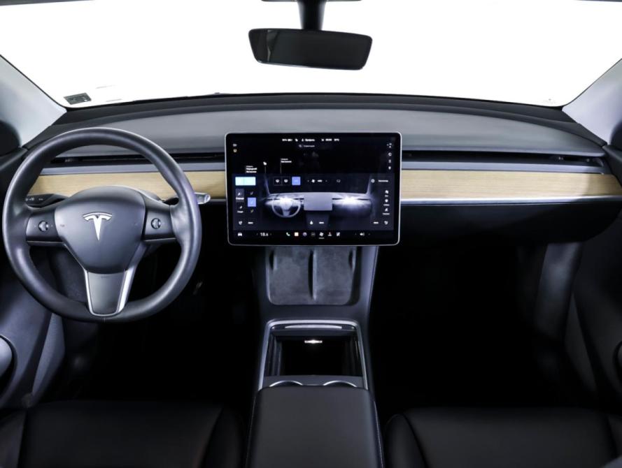Tesla Model Y I Москва  - изображение 13