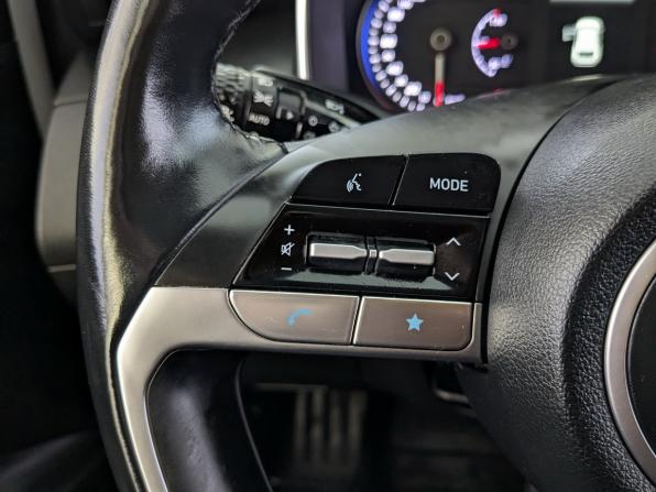 Hyundai Tucson IV с пробегом 2021 года, цена 2 695 000 рублей, 113197 км, внедорожник, Автокод Объявления