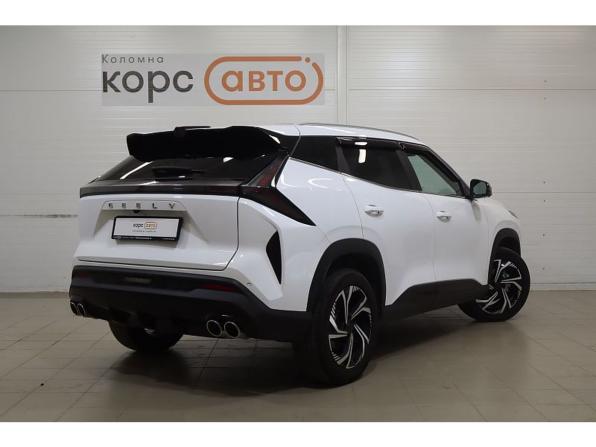 Geely Boyue Cool с пробегом 2023 года, цена 2 399 000 рублей, 24433 км, внедорожник, Автокод Объявления