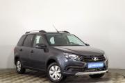 Lada (ВАЗ) Granta I Рестайлинг Пермь  - изображение 21