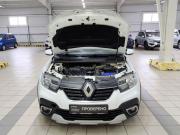 Renault Logan II Рестайлинг Набережные Челны  - изображение 33