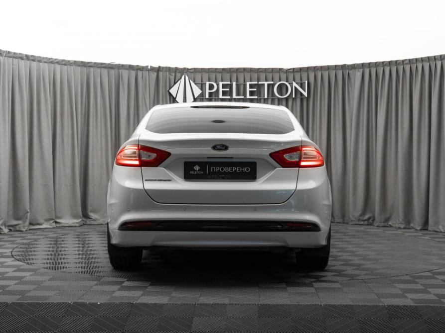 Ford Mondeo V Москва  - изображение 6