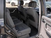 Volkswagen Touran I Рестайлинг 2 Сочи  - изображение 32