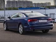 Audi A5 II (F5) Москва  - изображение 30