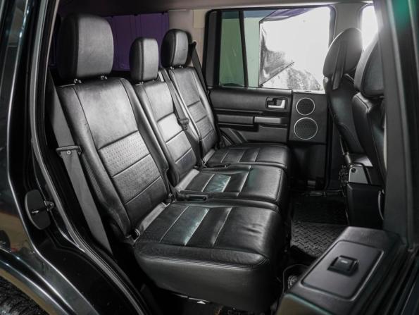 Land Rover Discovery III с пробегом 2005 года, цена 1 039 000 рублей, 266969 км, внедорожник, Автокод Объявления