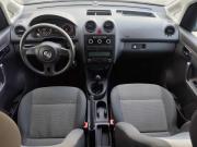 Volkswagen Caddy III Рестайлинг Санкт-Петербург  - изображение 33