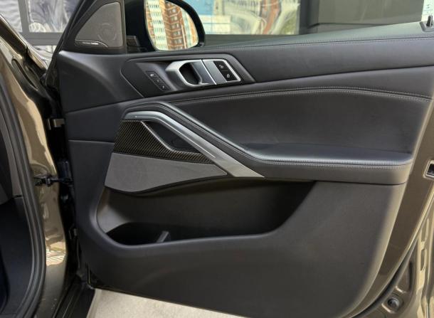 BMW X6 III (G06) с пробегом 2019 года, цена 7 090 000 рублей, 131874 км, внедорожник, Автокод Объявления