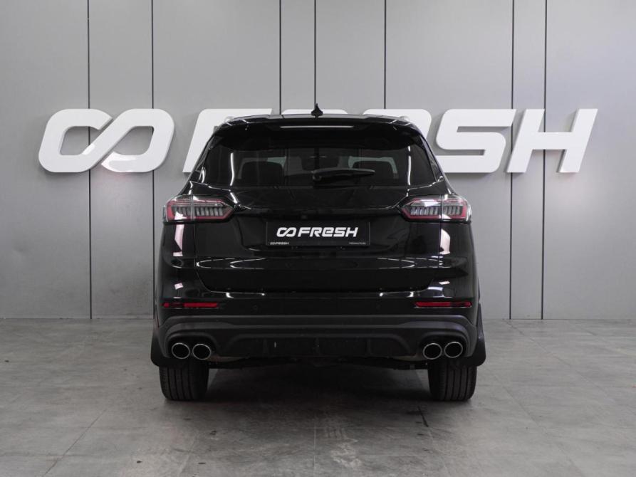 Chery Tiggo 8 Pro Max I Воронеж  - изображение 4