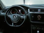 Volkswagen Tiguan II Екатеринбург  - изображение 42