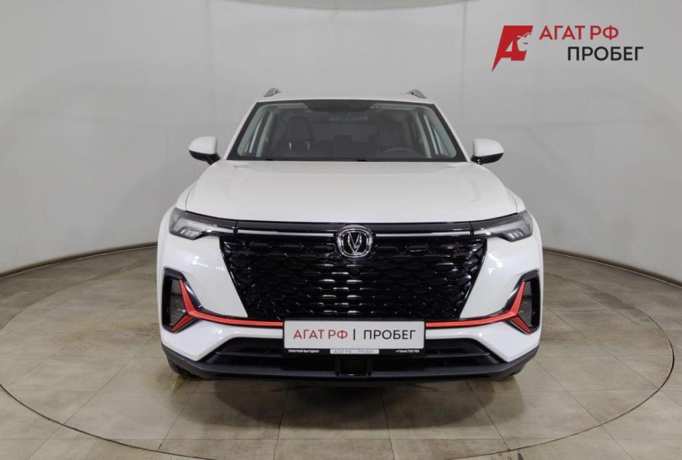 Changan CS35 Plus I Рестайлинг Волгоград  - изображение 2