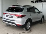 Kia Rio IV Уфа  - изображение 20