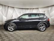 Volkswagen Tiguan I Рестайлинг Москва  - изображение 26