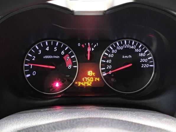 Nissan Note I Рестайлинг с пробегом 2012 года, цена 595 000 рублей, 175013 км, хэтчбек, Автокод Объявления