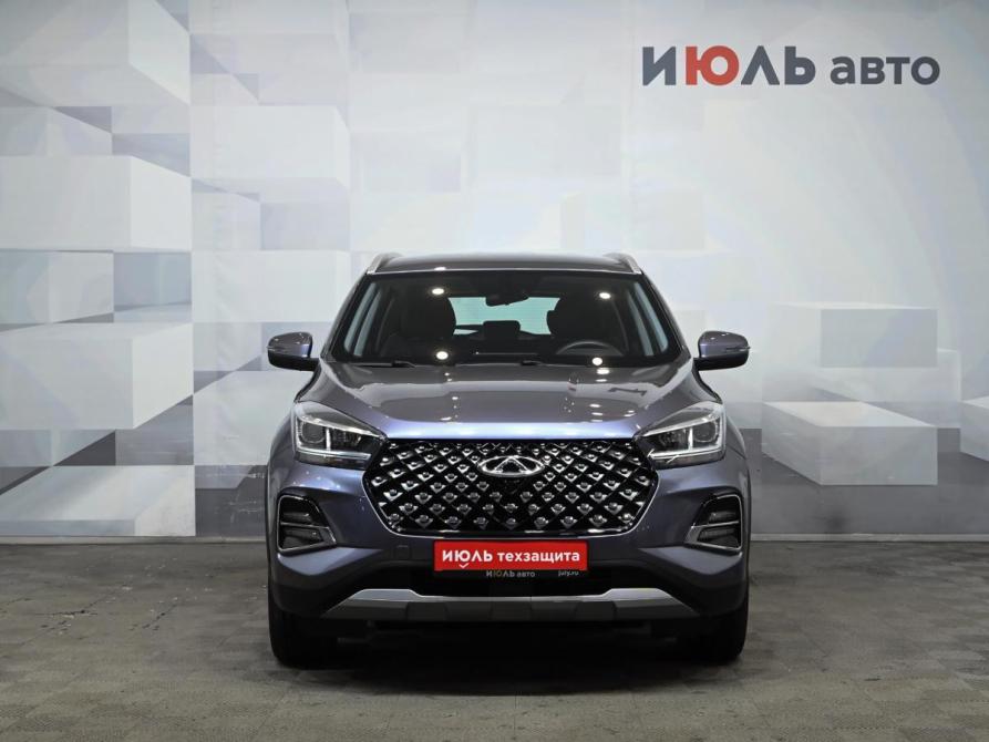 Chery Tiggo 4 Pro I Екатеринбург  - изображение 2