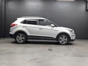 Hyundai Creta I Москва  - изображение 49