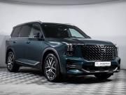 GAC GS8 II Москва  - изображение 26