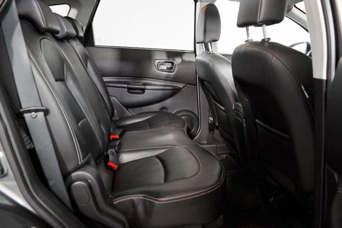 Nissan Qashqai+2 I Рестайлинг с пробегом 2012 года, цена 1 020 000 рублей, 182000 км, внедорожник, Автокод Объявления
