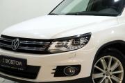 Volkswagen Tiguan I Рестайлинг Сургут  - изображение 47