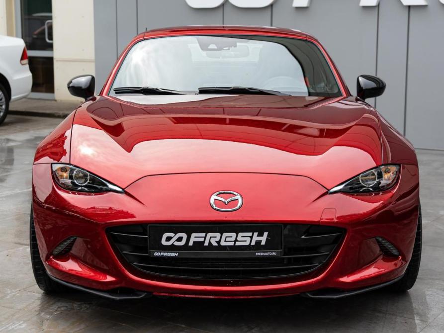Mazda MX-5 IV (ND) Краснодар  - изображение 8