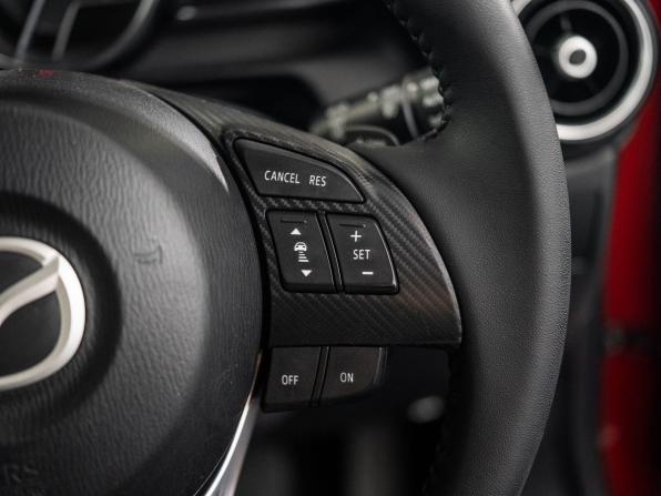 Mazda CX-3 I с пробегом 2015 года, цена 1 300 500 рублей, 137200 км, внедорожник, Автокод Объявления