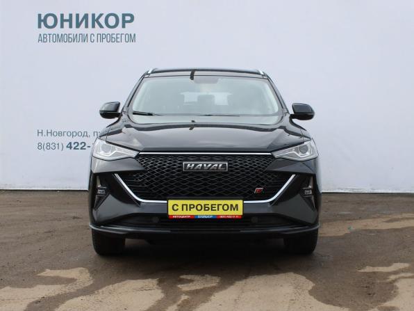 Haval F7 I Рестайлинг с пробегом 2022 года, цена 1 819 000 рублей, 71050 км, внедорожник, Автокод Объявления