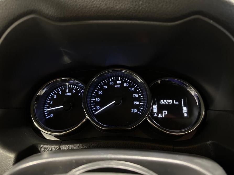Nissan Terrano III (D10) Челябинск  - изображение 17