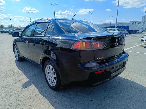 Mitsubishi Lancer X Рестайлинг с пробегом 2013 года, цена 949 995 рублей, 149058 км, седан, Автокод Объявления