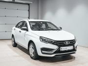 Lada (ВАЗ) Vesta I Рестайлинг (NG) Екатеринбург  - изображение 20
