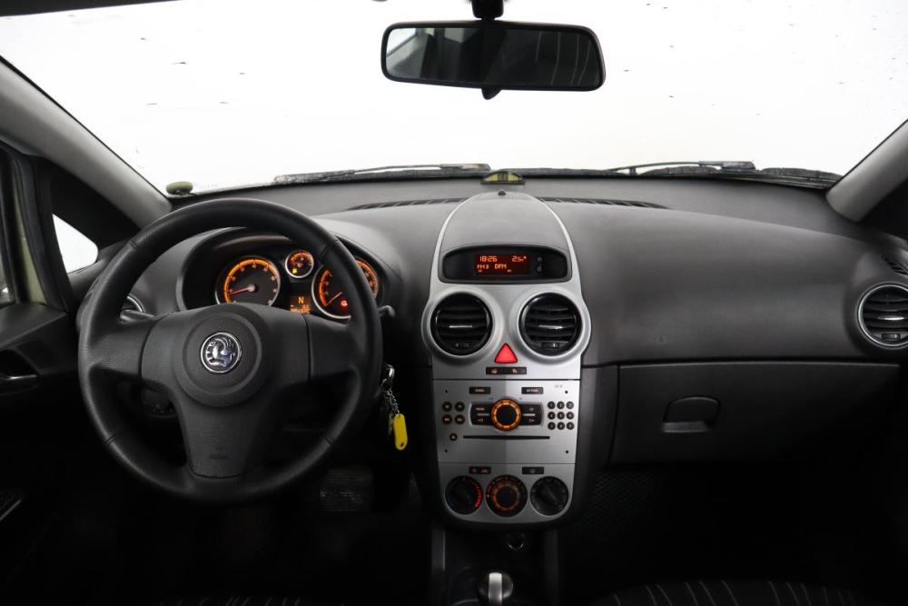 Opel Corsa D Санкт-Петербург  - изображение 7