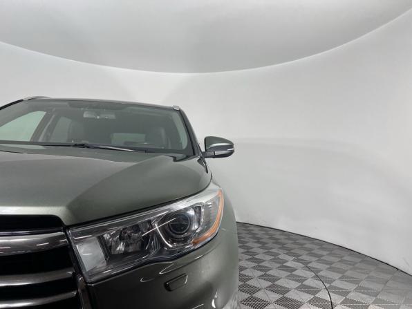 Toyota Highlander III (XU50) с пробегом 2014 года, цена 2 449 000 рублей, 142000 км, внедорожник, Автокод Объявления