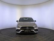 Mercedes-Benz CLA II (C118 X118) Москва  - изображение 32