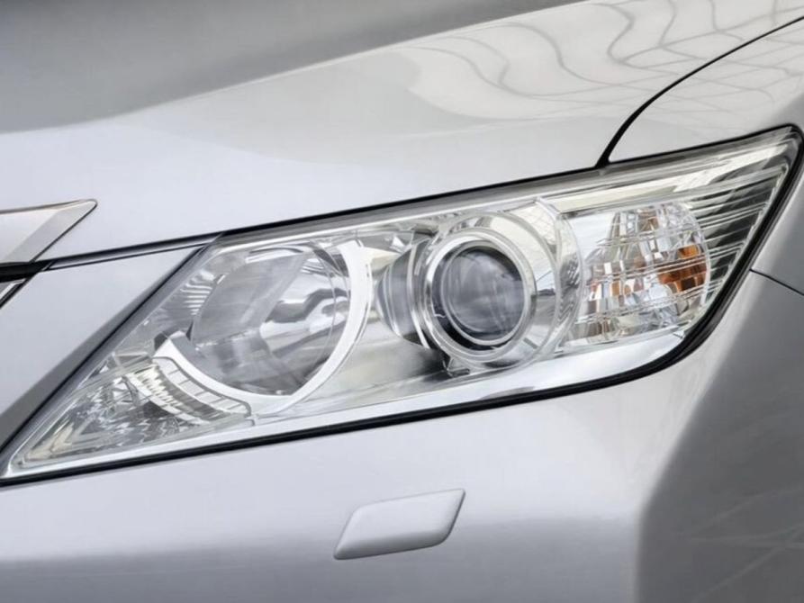 Toyota Camry VII (XV50) Пермь  - изображение 24
