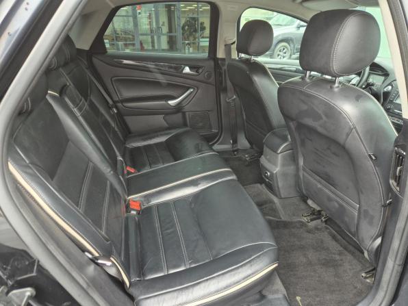 Ford Mondeo IV Рестайлинг с пробегом 2012 года, цена 965 000 рублей, 175245 км, седан, Автокод Объявления