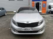 Kia Optima III Рестайлинг Березовский  - изображение 10