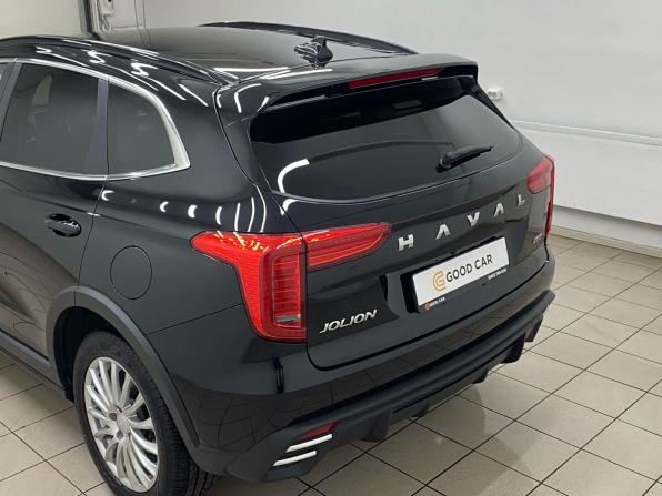 Haval Jolion I Рестайлинг с пробегом 2024 года, цена 2 150 000 рублей, 21439 км, внедорожник, Автокод Объявления