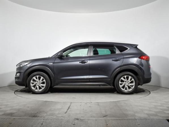 Hyundai Tucson III Рестайлинг с пробегом 2020 года, цена 2 260 000 рублей, 86000 км, внедорожник, Автокод Объявления
