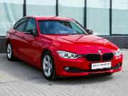 BMW 3 серии VI (F3x) Екатеринбург  - изображение 29
