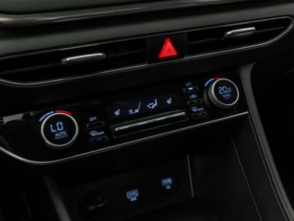 Hyundai Sonata VIII (DN8) с пробегом 2021 года, цена 2 270 000 рублей, 87790 км, седан, Автокод Объявления