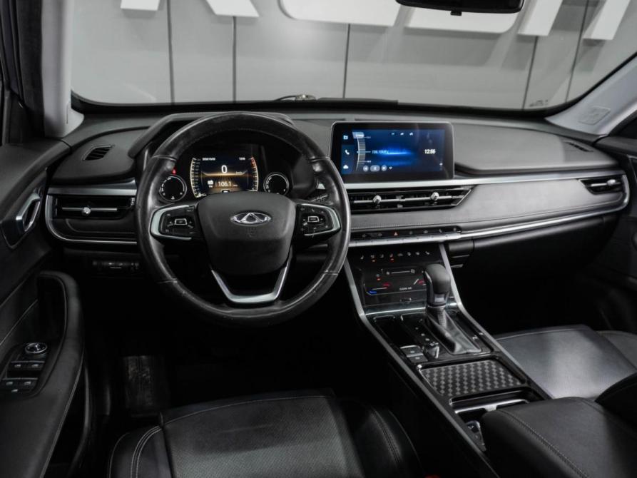 Chery Tiggo 4 Pro I Рестайлинг Тюмень  - изображение 6
