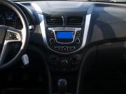Hyundai Solaris I Курган  - изображение 36