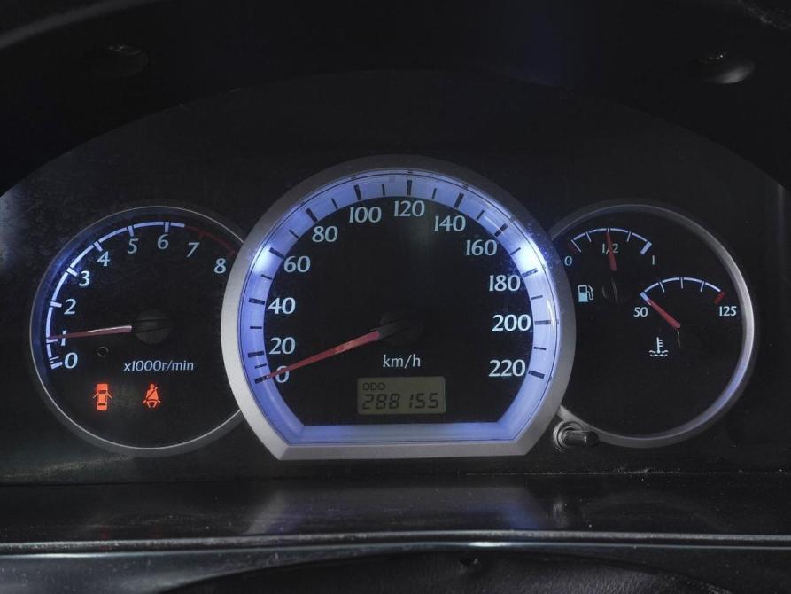 Chevrolet Lacetti I Ростов-на-Дону  - изображение 15