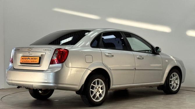 Chevrolet Lacetti I с пробегом 2008 года, цена 330 000 рублей, 196843 км, седан, Автокод Объявления
