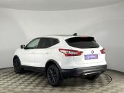 Nissan Qashqai II Воронеж  - изображение 38