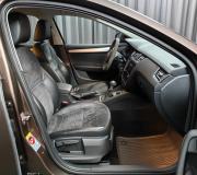 Skoda Octavia III (A7) Москва  - изображение 32