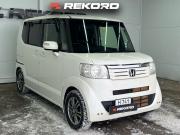 Honda N-BOX I Уфа  - изображение 17