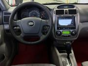 Kia Cerato I Рестайлинг Волгоград  - изображение 36