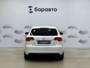 Audi A3 II (8P) Рестайлинг 2 Ставрополь  - изображение 22