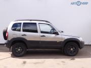 Chevrolet Niva I Рестайлинг Москва  - изображение 16