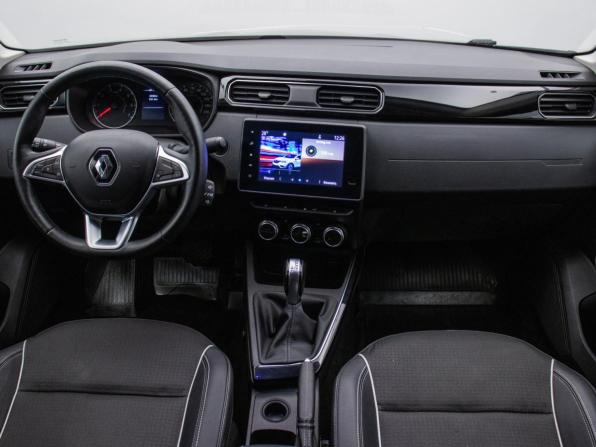 Renault Arkana I с пробегом 2020 года, цена 1 050 000 рублей, 86586 км, внедорожник, Автокод Объявления